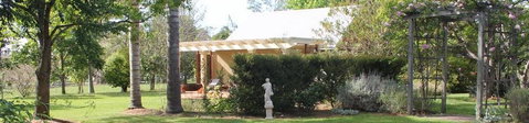 Arcadia Bed And Breakfast - Accommodation Burleigh 3