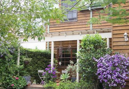 Arcadia Bed And Breakfast - Accommodation Burleigh 4
