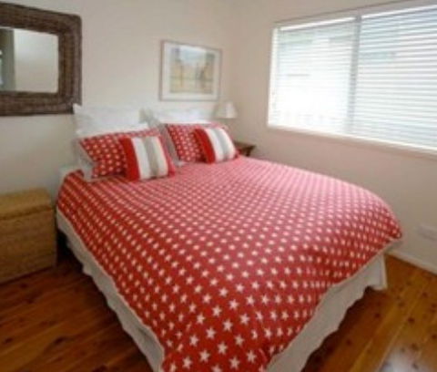 1A Mia Way - Accommodation Burleigh 2