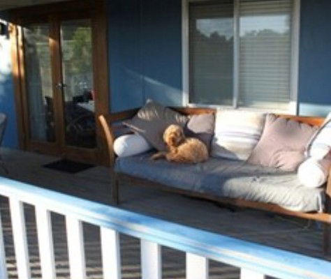 1A Mia Way - Accommodation Burleigh 3