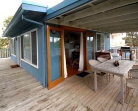 1A Mia Way - Accommodation Burleigh 4