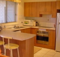 A Bay Beachcomber and Jervis Bays SeaChange - Accommodation Burleigh