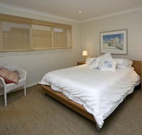 Absolute Waterfront at Hyams Beach - Elandra - Accommodation Burleigh