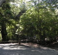 Booderee National Park Green Patch camping area - Accommodation Burleigh