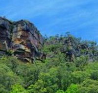 Arundel of Kangaroo Valley - Accommodation Burleigh