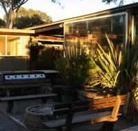 Banksia Park Cottages - Accommodation Burleigh