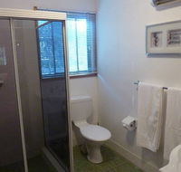 Blue Gums Cottage - Accommodation Burleigh