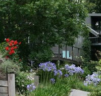 Cloudsong in Kangaroo Valley - Accommodation Burleigh