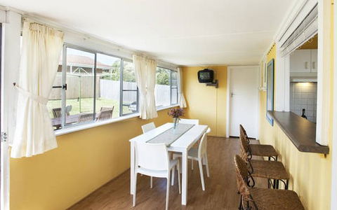 C'est La Vie Manyana - Accommodation Burleigh 1