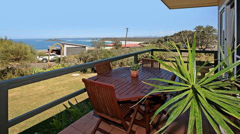 C'est La Vie Manyana - Accommodation Burleigh 5