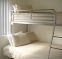 Casa Bella - St Georges Basin - Accommodation Burleigh