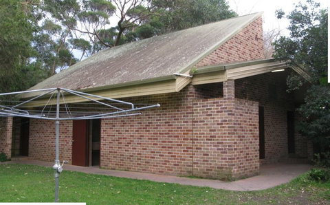 Alamein Caravan Park - Accommodation Burleigh 3