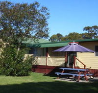 Alonga Cottages - Accommodation Burleigh