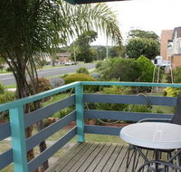 Abalone Cottage - Accommodation Burleigh