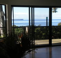A Blue Point House Jervis Bay - Accommodation Burleigh
