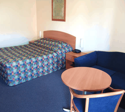 Karinga Motel - Accommodation Burleigh 0