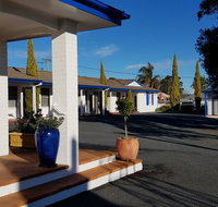 Colonial Motel - Accommodation Burleigh