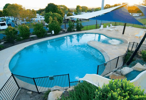 Boyds Bay Holiday Park - Accommodation Burleigh 0