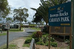 Deep Creek ACT Accommodation Burleigh