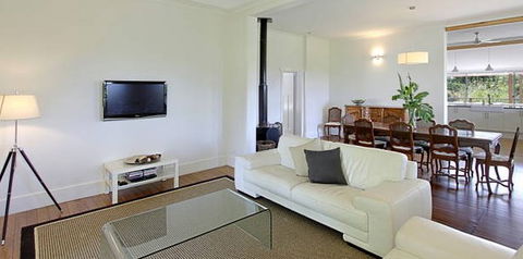 Avalon Lea - Accommodation Burleigh 3