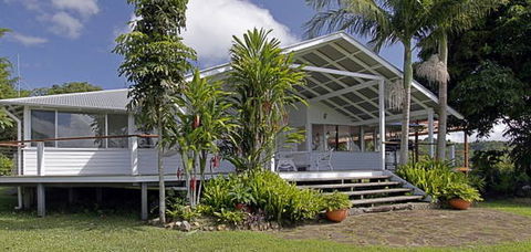 Avalon Lea - Accommodation Burleigh 4