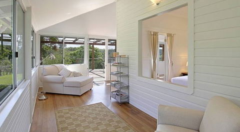 Avalon Lea - Accommodation Burleigh 5