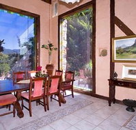 Castle On The Hill Bed and Breakfast - Accommodation Burleigh