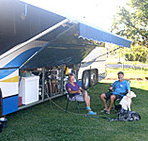 Grafton Greyhound Racing Club Caravan Park - Accommodation Burleigh