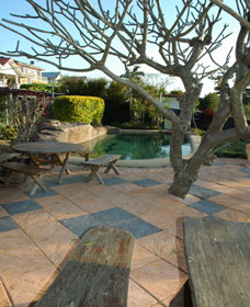 Washpool NSW Accommodation Burleigh