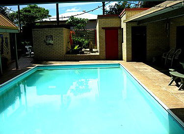Edge Guest Rooms - Accommodation Burleigh 0