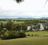 Bimbimbi Riverside Caravan Park - Accommodation Burleigh