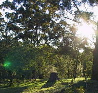 Calurla Chalets and Cottages - Accommodation Burleigh