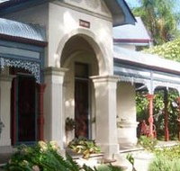 Arcola Bed and Breakfast - Accommodation Burleigh