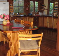 Black Sheep Farm Guest House - Accommodation Burleigh