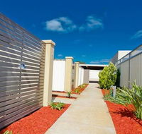 112 Olive Holiday Corporate Apartments - Accommodation Burleigh