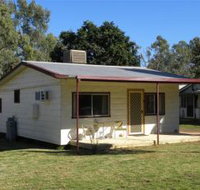 Cockatoo Cottage - Pooncarie - Accommodation Burleigh