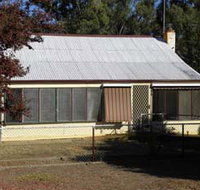 Kookaburra Cottage - Pooncarie - Accommodation Burleigh