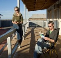 Mungo Shearers Quarters - Accommodation Burleigh