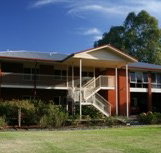 Elizabeth Leighton Bed and Breakfast - Accommodation Burleigh