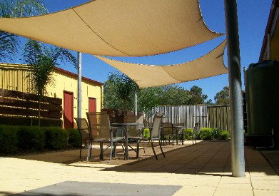 Gol Gol NSW Accommodation Burleigh