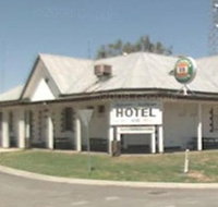 Pooncarie Telegraph Hotel Motel - Accommodation Burleigh