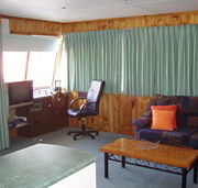 Timeout Houseboats Mildura - Accommodation Burleigh