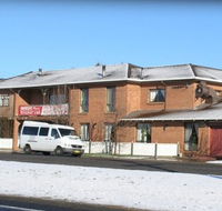 Snowgate Motel - Accommodation Burleigh