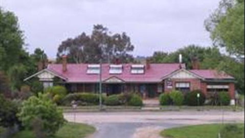 Delegate Hotel - Accommodation Burleigh 0