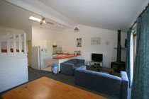 Alpha Centauri - Accommodation Burleigh 1