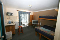 Alpha Centauri - Accommodation Burleigh 3