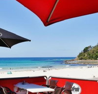 At Forster Holiday Apartment - Lake Street - Accommodation Burleigh