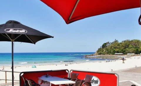 At Forster Holiday Apartment - Lake Street - Accommodation Burleigh 0
