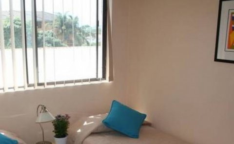 At Forster Holiday Apartment - Lake Street - Accommodation Burleigh 1