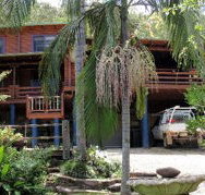 Bass Lodge - Accommodation Burleigh